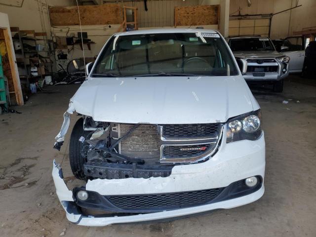 2019 DODGE GRAND CARA - 2C4RDGEG4KR621339