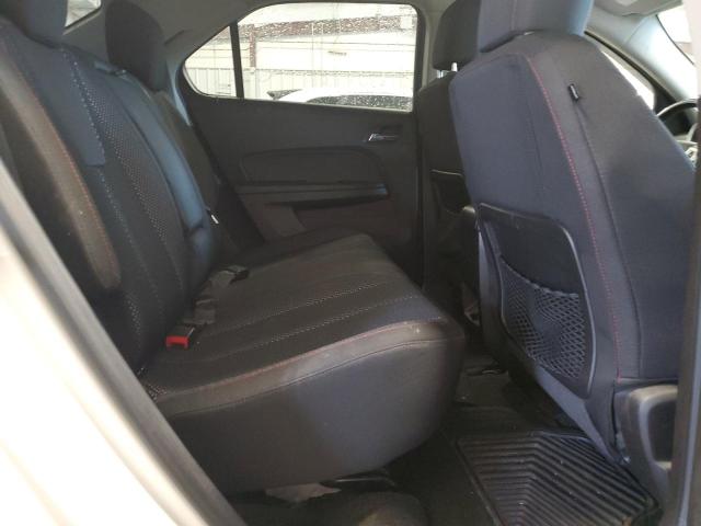 2015 CHEVROLET EQUINOX LT - 1GNALBEK9FZ119548