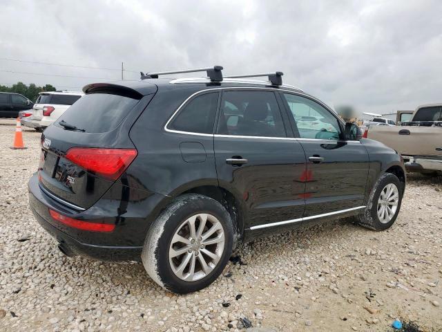 2015 AUDI Q5 PREMIUM WA1CFAFP2FA041216