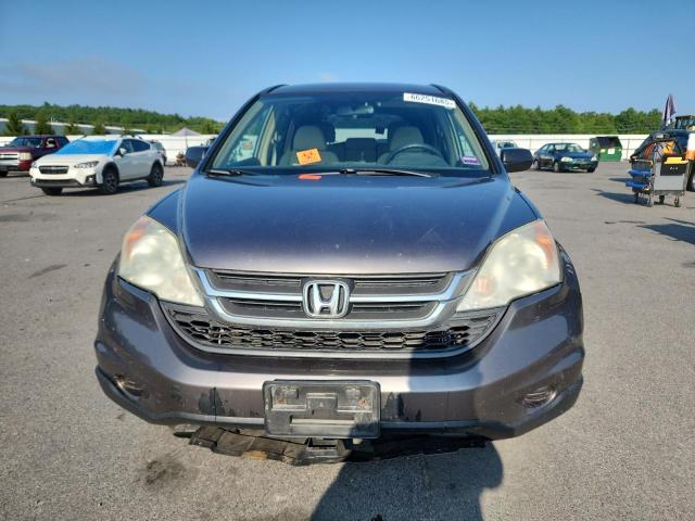 2011 HONDA CR-V SE - 5J6RE4H48BL067562
