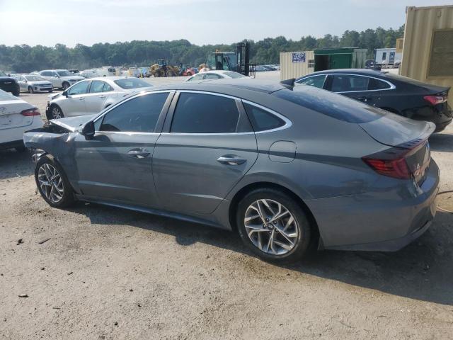 2021 HYUNDAI SONATA SEL - 5NPEF4JA1MH090609