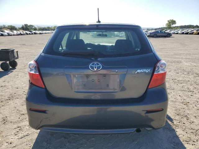 2012 TOYOTA COROLLA MA - 2T1KU4EE6CC881323