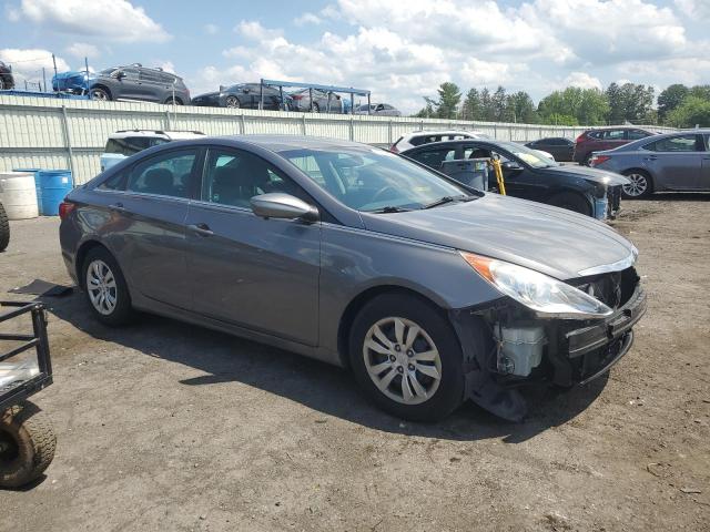 Vin: 5npeb4ac6bh039259, lot: 63729655, hyundai sonata gls 20114