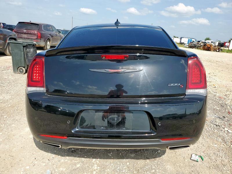 2021 CHRYSLER 300 S 2C3CCABT4MH680007