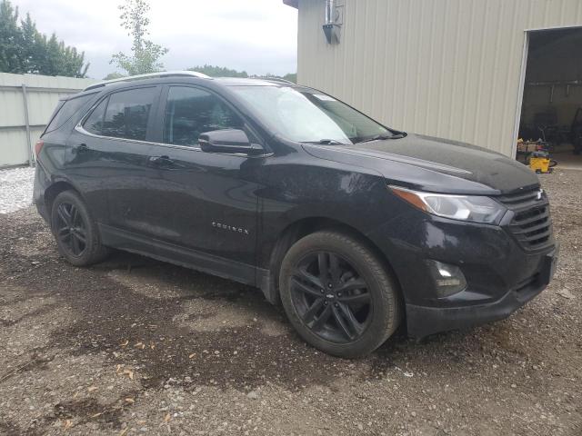 2021 CHEVROLET EQUINOX LT - 2GNAXUEV1M6101855
