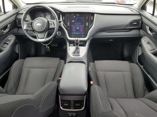 2022 SUBARU LEGACY PRE 4S3BWAF61N3018974
