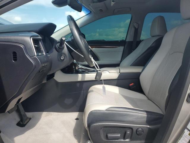 2017 LEXUS RX 2T2BZMCA8HC094510