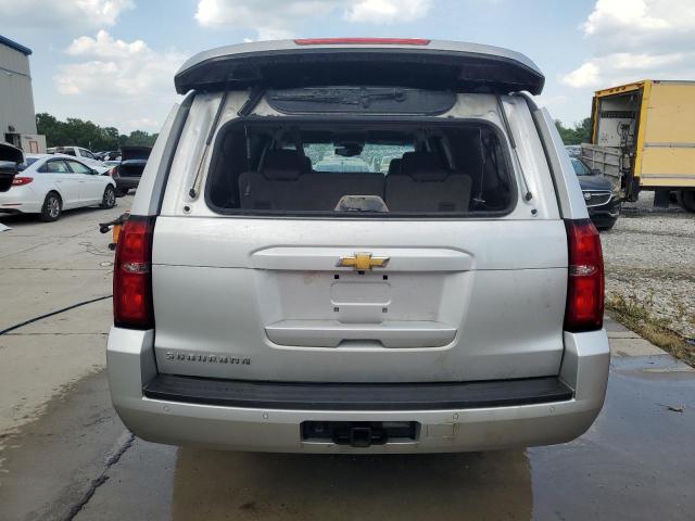 2015 CHEVROLET SUBURBAN C 1GNSCJKC7FR511469