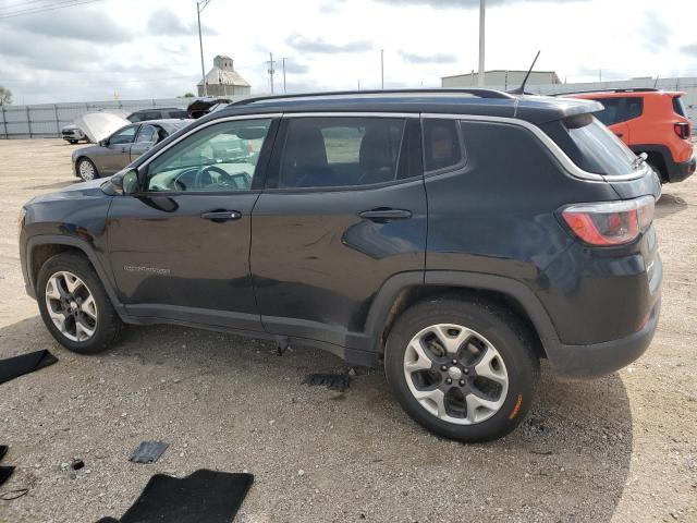 2019 JEEP COMPASS LI 3C4NJDCB2KT840164