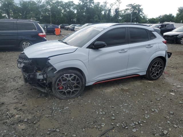 2023 HYUNDAI KONA N BAS KM8KH3AC9PU010097