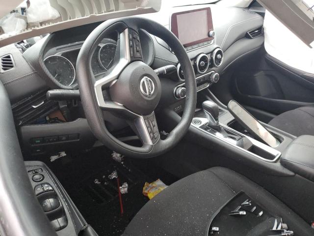 2023 NISSAN SENTRA SV 3N1AB8CV5PY263589
