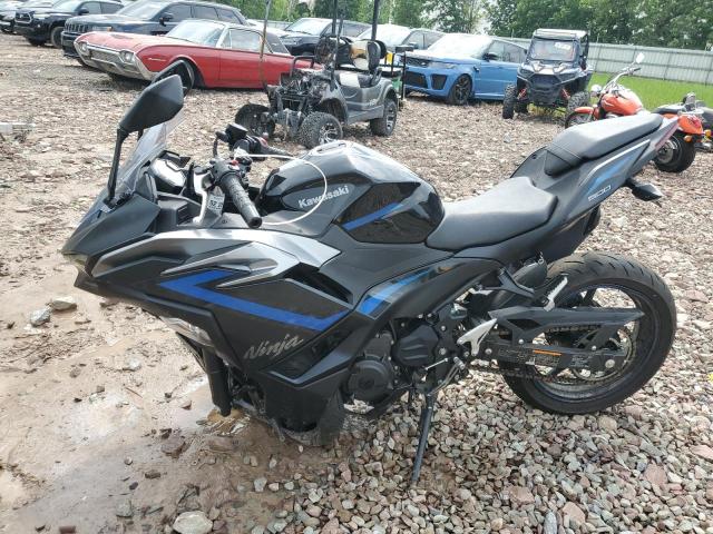 2025 KAWASAKI EX500 - ML5EXGG15SDA38342