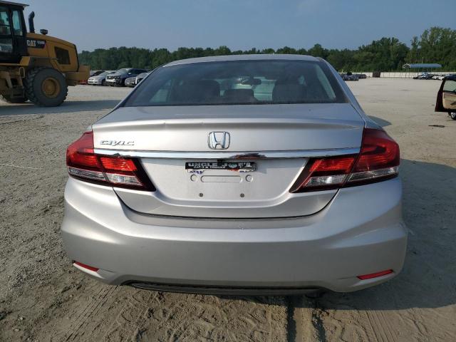 2015 HONDA CIVIC SE 19XFB2F74FE093206