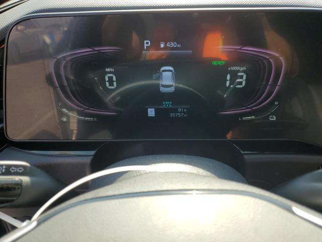 2024 KIA NIRO SX KNDCT3LE9R5125060