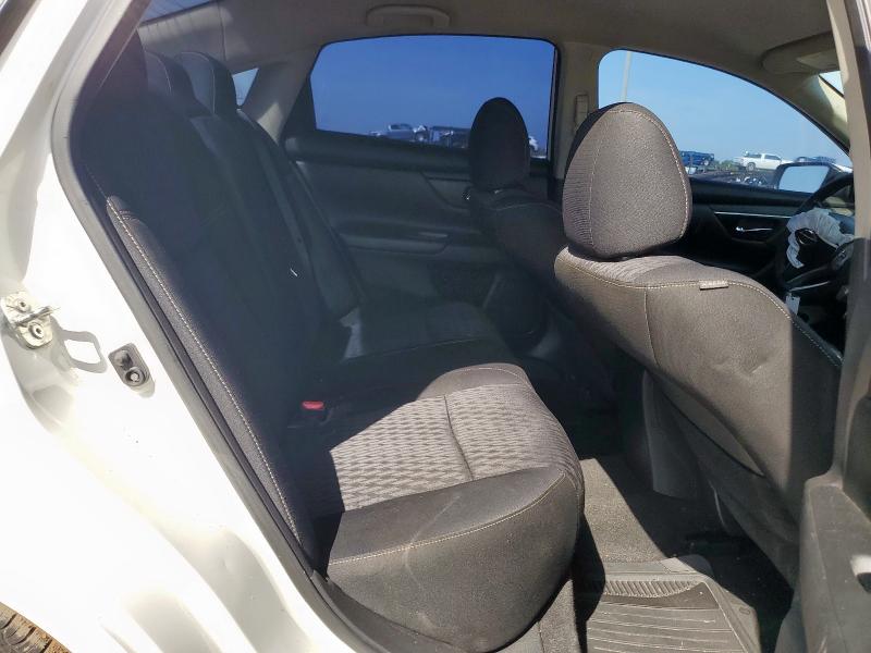 2017 NISSAN ALTIMA 2.5 - 1N4AL3AP2HN350288