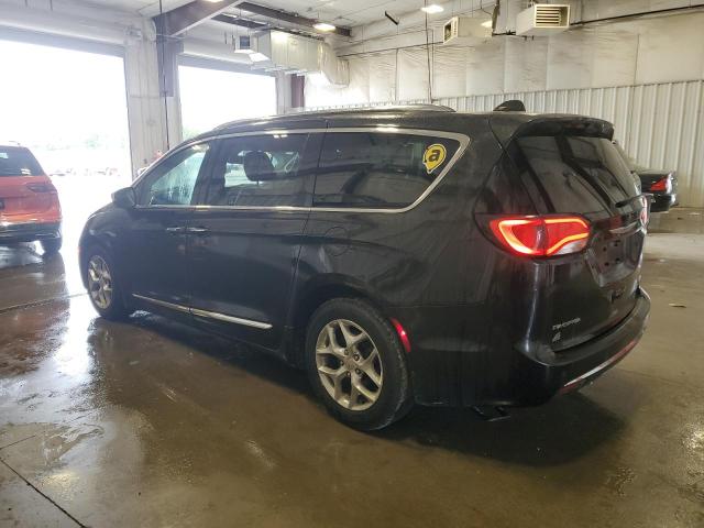 2018 CHRYSLER PACIFICA L - 2C4RC1GG6JR237350