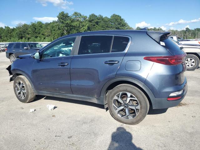 2020 KIA SPORTAGE L KNDPM3AC5L7706356