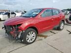 2018 NISSAN ROGUE SPOR - JN1BJ1CP8JW154042