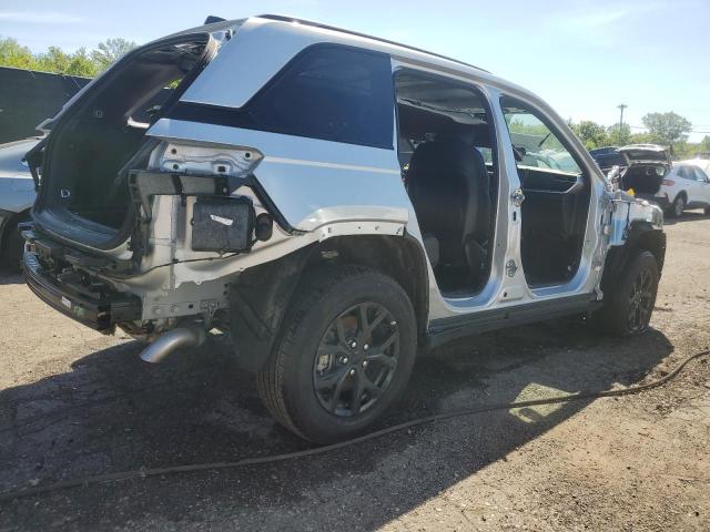 2025 JEEP GRAND CHER 1C4RJHAG0S8699245