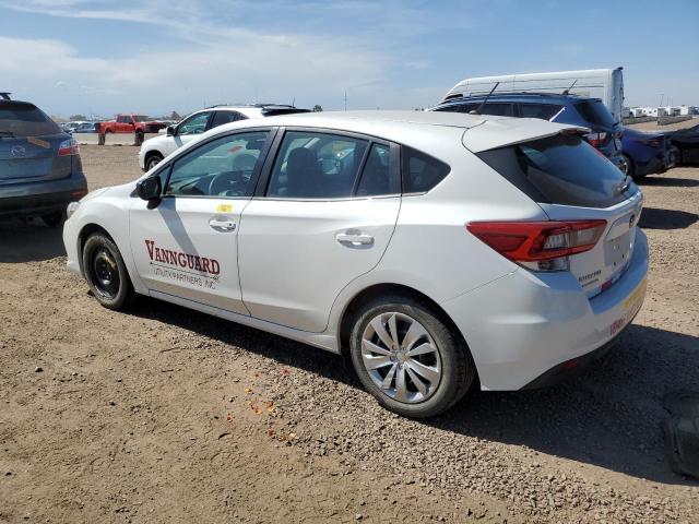 2023 SUBARU IMPREZA 4S3GTAB65P3702689