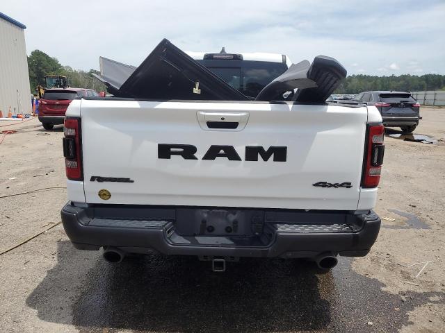 2022 RAM 1500 REBEL #3265115891