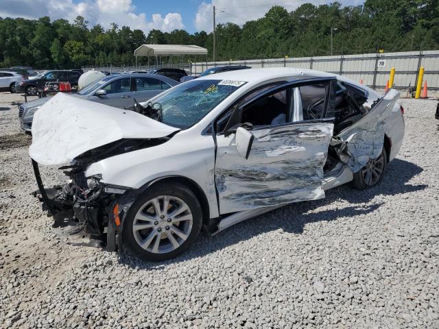 2016 CHRYSLER 200 LX 1C3CCCFB4GN182608