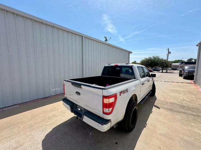 2021 FORD F150 SUPER - 1FTFW1E53MFA49411