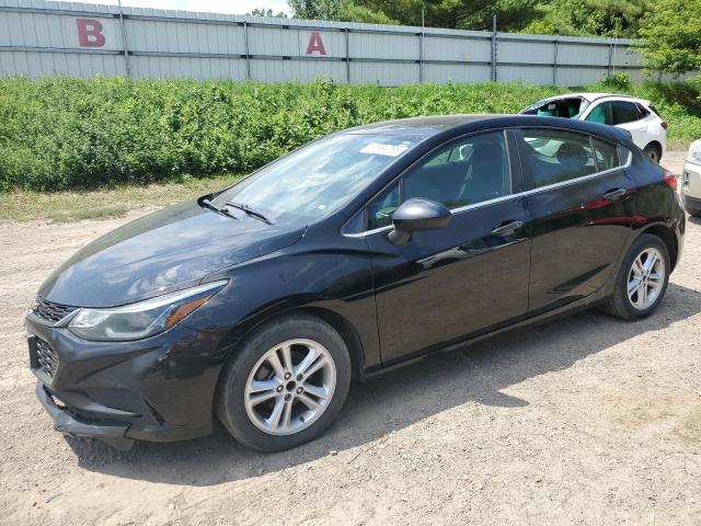 Vin: 3g1be6sm7hs510937, lot: 62584765, chevrolet cruze lt 2017 img_1