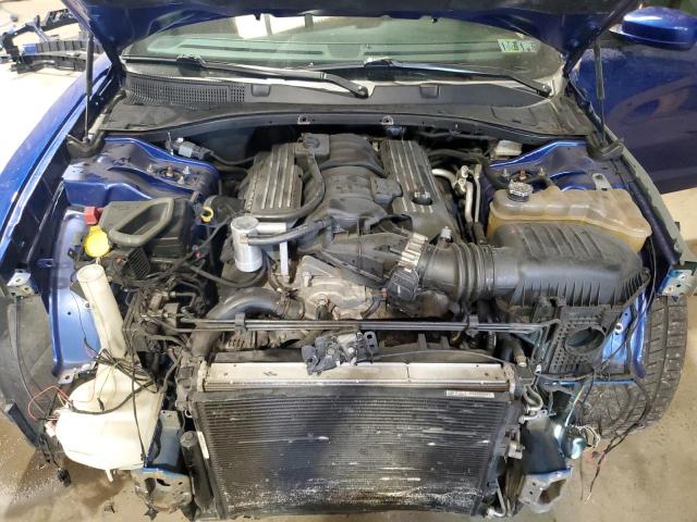 2021 DODGE CHARGER SC 2C3CDXGJXMH516557