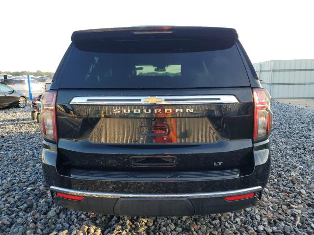 2023 CHEVROLET SUBURBAN C 1GNSCCKDXPR237870