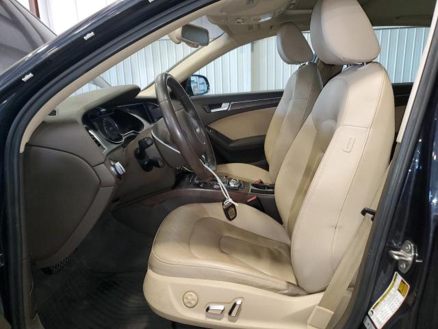 2015 AUDI A4 PREMIUM WAUFFAFL1FN024946