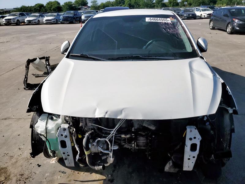 2019 KIA RIO S 3KPA24AB5KE217432