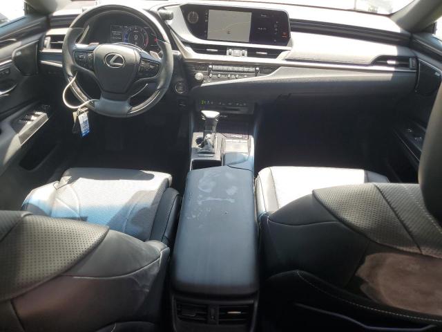 2021 LEXUS ES 350 BAS 58AFZ1B10MU104289