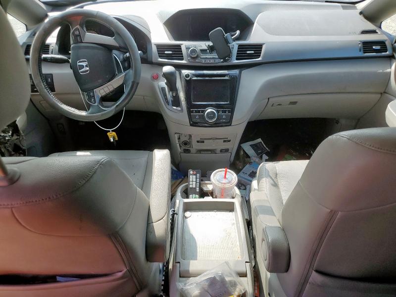 2016 HONDA ODYSSEY EX - 5FNRL5H66GB091789
