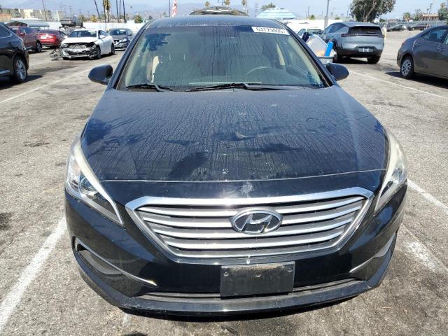 2017 HYUNDAI SONATA SE - 5NPE24AF3HH576299