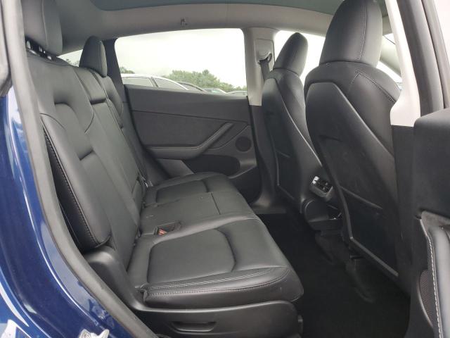 2023 TESLA MODEL Y 7SAYGAEE6PF972113