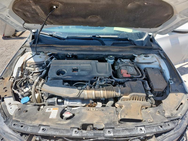 2021 HONDA ACCORD TOU - 1HGCV2F95MA000027