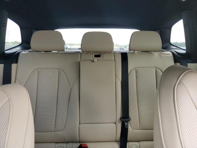 2024 BMW X3 SDRIVE3 WBX47DP00RN317080