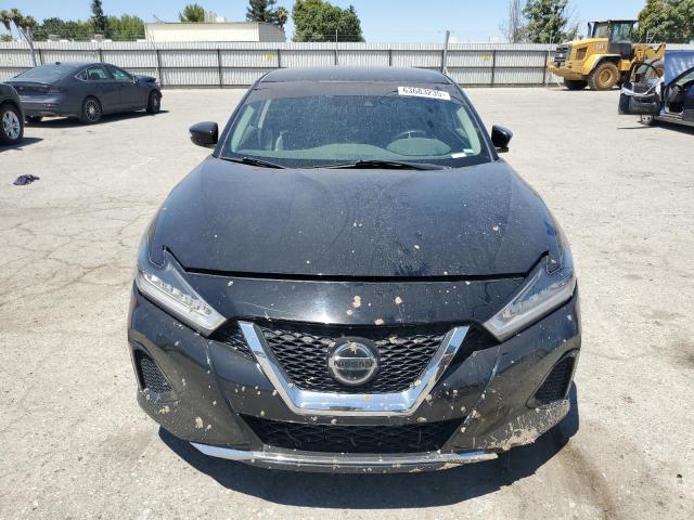 2021 NISSAN MAXIMA SV 1N4AA6CV7MC505006