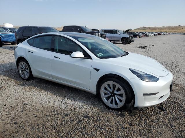 2023 TESLA MODEL 3 5YJ3E1EA5PF458554