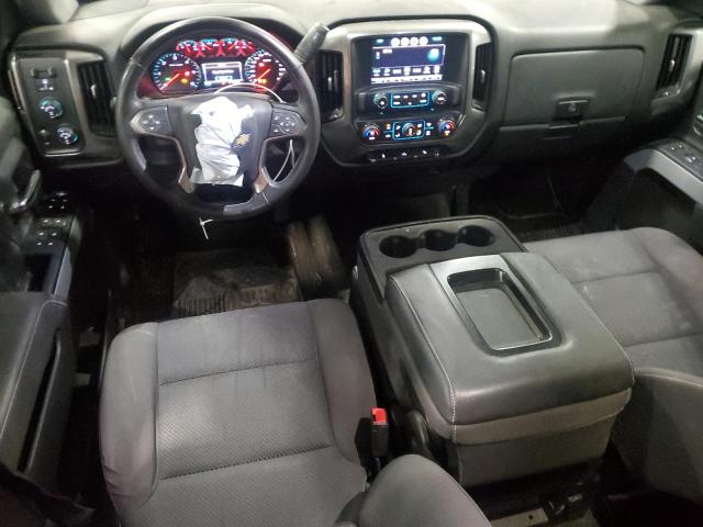 2017 CHEVROLET SILVERADO 1GCVKREC0HZ217577