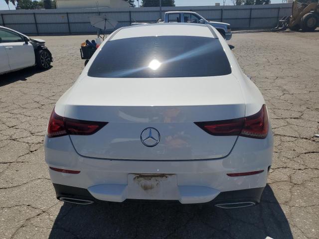 2021 MERCEDES-BENZ CLA 250 - W1K5J4GB0MN191905