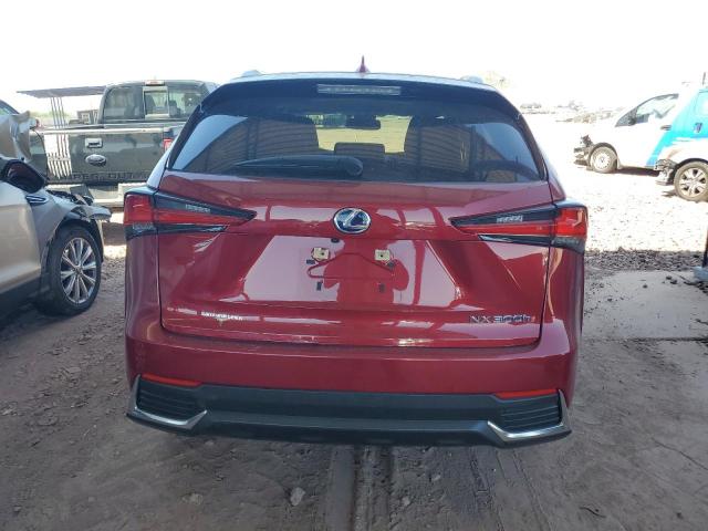 2020 LEXUS NX 300H JTJGJRDZ8L5005203