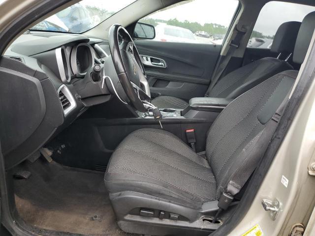 2016 CHEVROLET EQUINOX LT 2GNALCEK5G1175065
