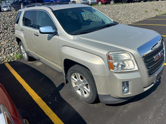 GMC TERRAIN SL