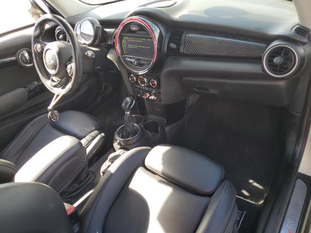 2015 MINI COOPER S WMWXP7C56F2A40364