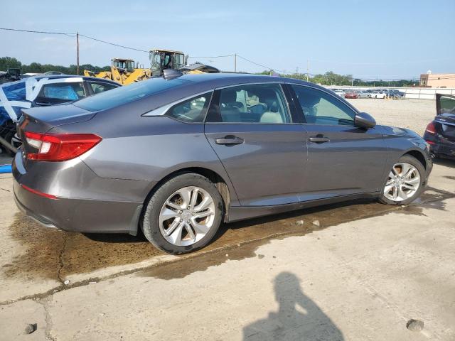 2019 HONDA ACCORD LX 1HGCV1F16KA163254