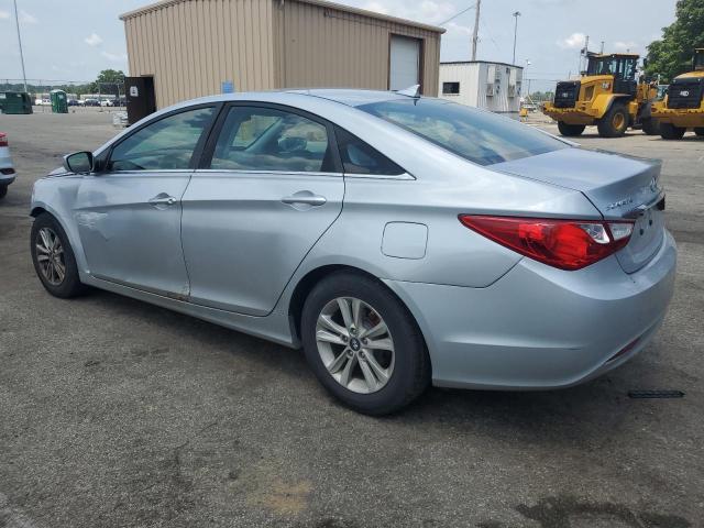 2012 HYUNDAI SONATA GLS - 5NPEB4AC6CH403004