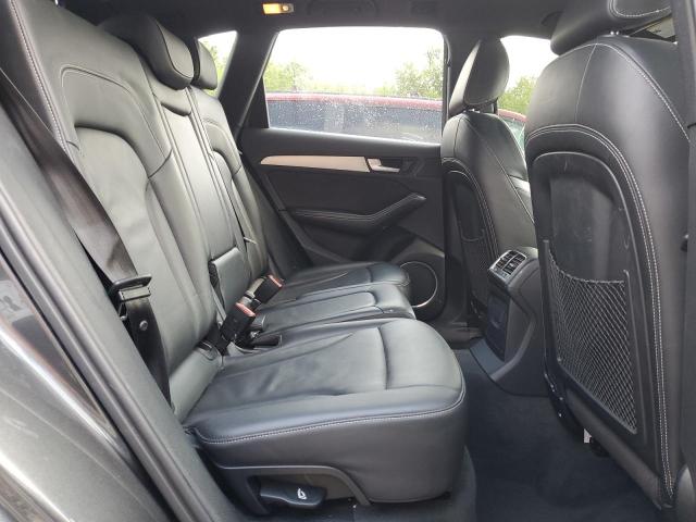 2017 AUDI SQ5 PREMIU WA1CCAFP0HA098252