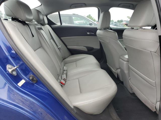 2018 ACURA ILX BASE W 19UDE2F34JA005831